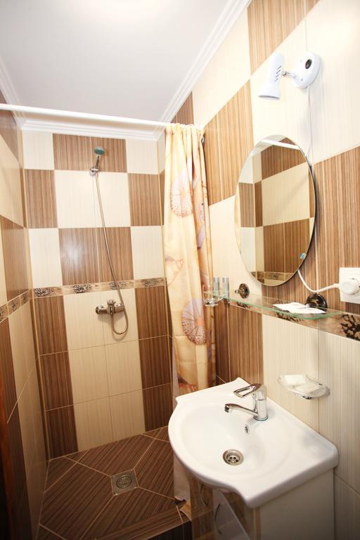 Mirage Hotel بيرهوف الغرفة الصورة