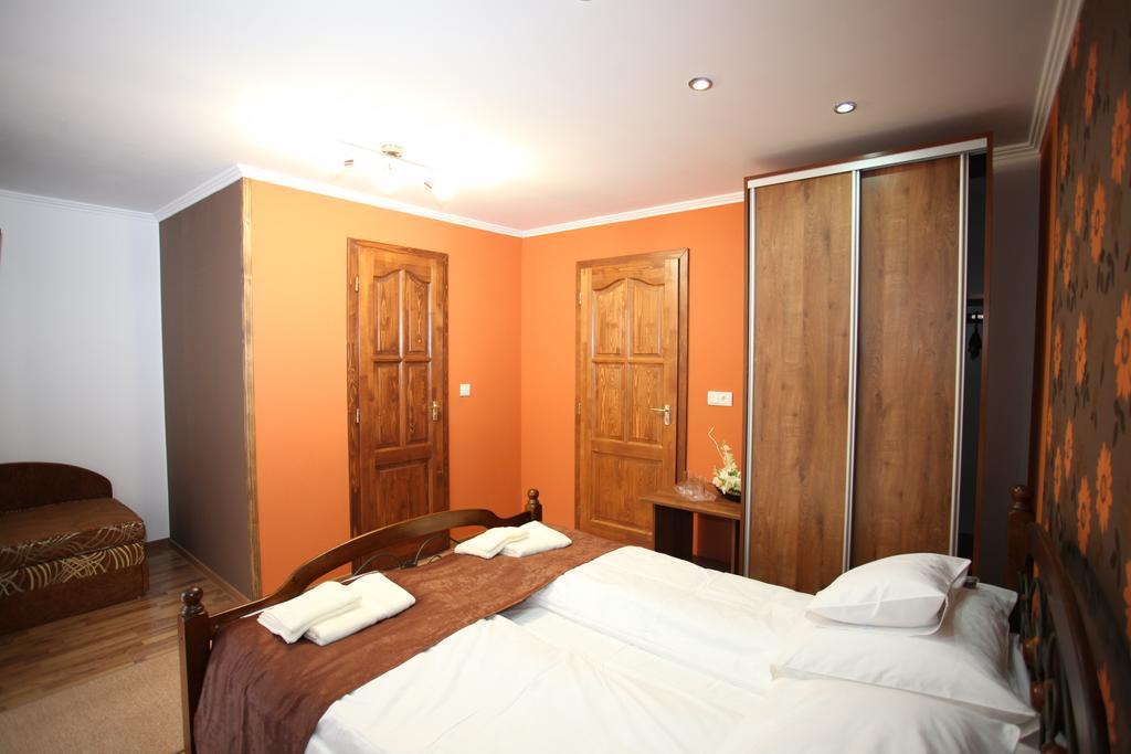 Mirage Hotel بيرهوف الغرفة الصورة
