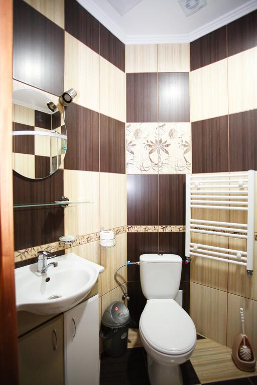 Mirage Hotel بيرهوف الغرفة الصورة