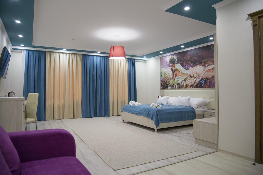 Mirage Hotel بيرهوف المظهر الخارجي الصورة