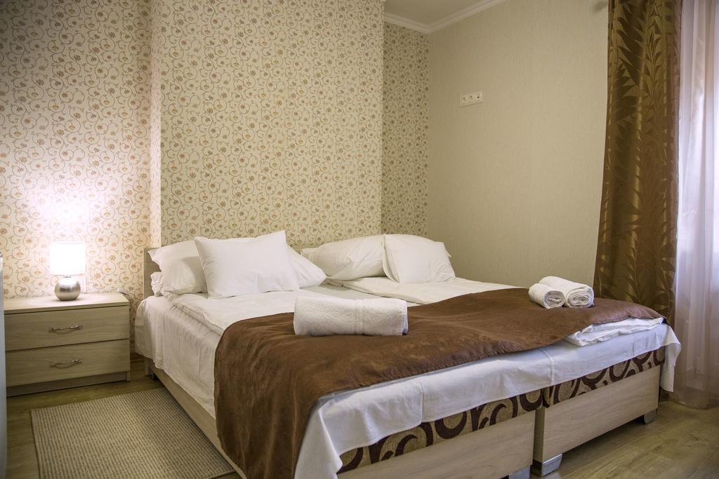 Mirage Hotel بيرهوف المظهر الخارجي الصورة